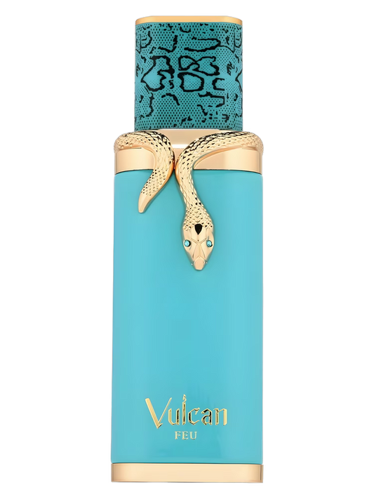 French Avenue Vulcan Feu Eau De Parfum fragrance product image