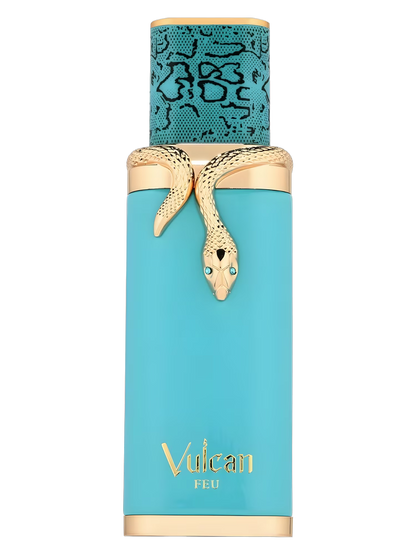 French Avenue Vulcan Feu Eau De Parfum fragrance product image