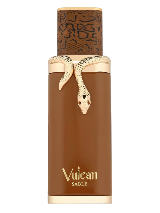 French Avenue Vulcan Sable Eau De Parfum fragrance product image