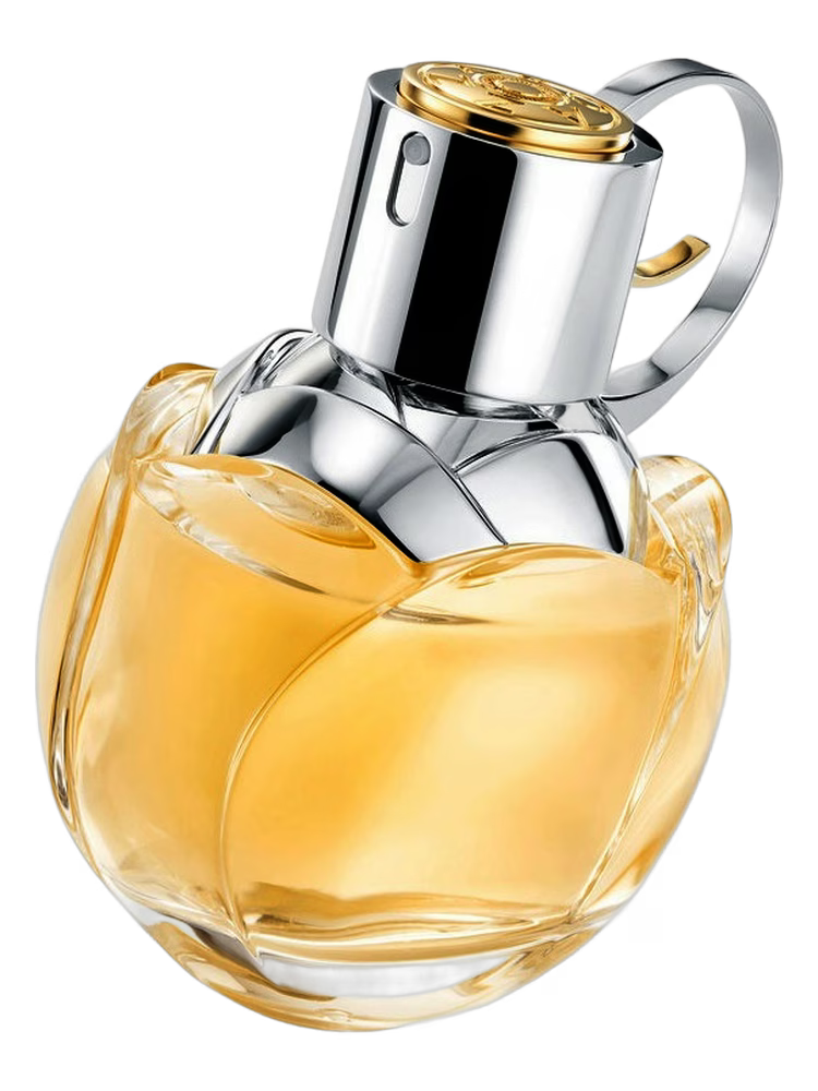 Azzaro Wanted Girl Eau De Parfum fragrance product image