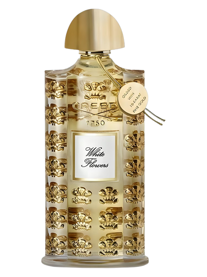 Creed White Flowers Eau De Parfum fragrance product image