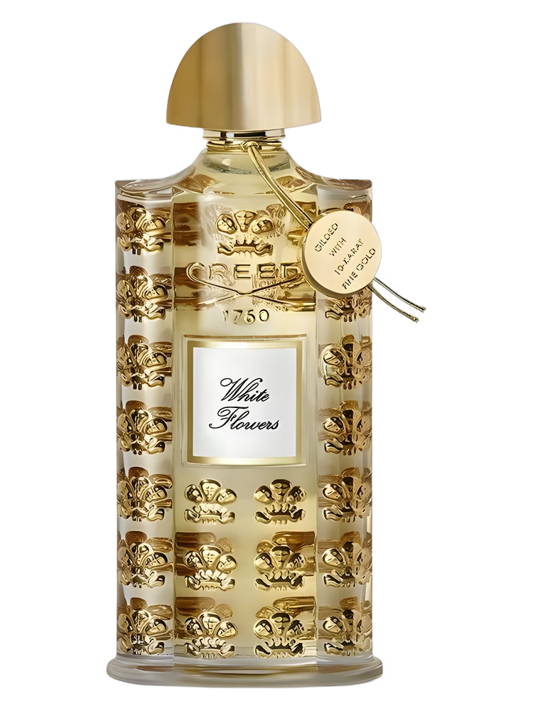 Creed White Flowers Eau De Parfum fragrance product image