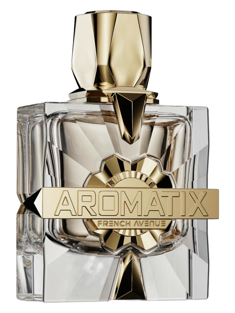 French Avenue X Xandal Extrait De Parfum fragrance product image
