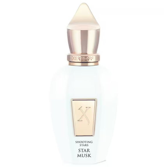 Xerjoff Star Musk Eau De Parfum fragrance product image