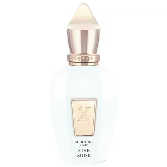 Xerjoff Star Musk Eau De Parfum fragrance product image