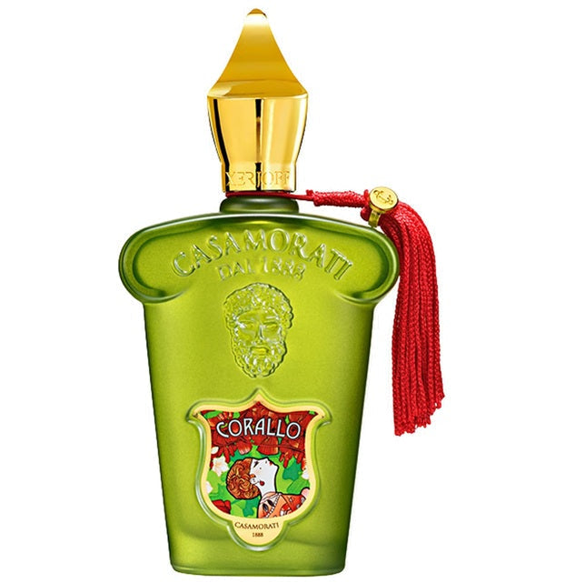 Xerjoff Casamorati Corallo Eau De Parfum fragrance product image
