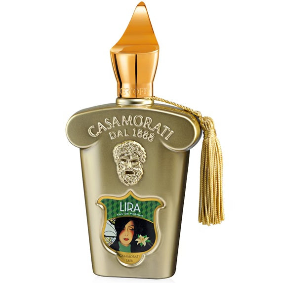 Xerjoff Casamorati Lira Eau De Parfum fragrance product image