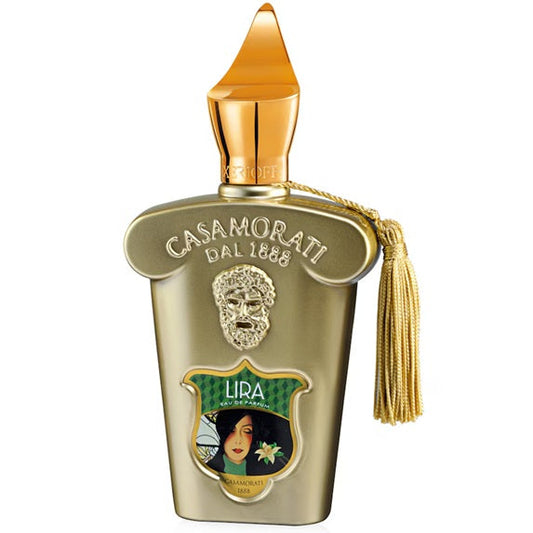 Xerjoff Casamorati Lira Eau De Parfum fragrance product image