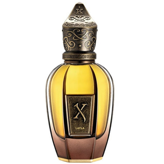 Xerjoff Layla Extrait De Parfum fragrance product image