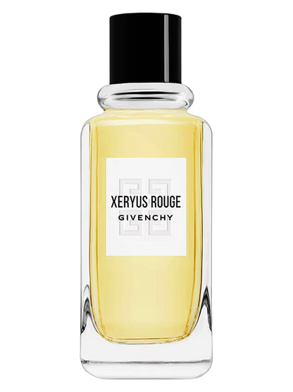 Givenchy Xeryus Rouge Eau De Toilette fragrance product image