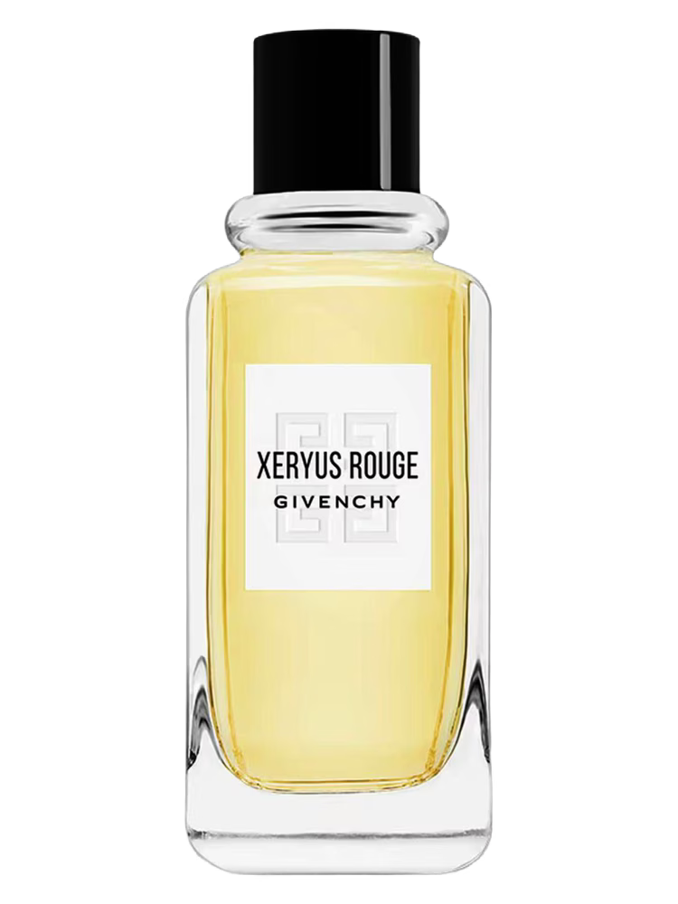 Givenchy Xeryus Rouge Eau De Toilette fragrance product image