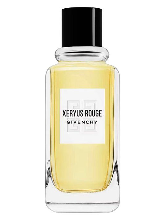 Givenchy Xeryus Rouge Eau De Toilette fragrance product image
