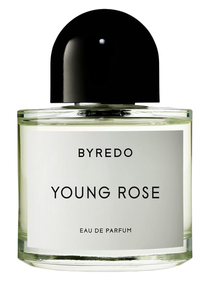 Byredo Young Rose Eau de Parfum fragrance product image