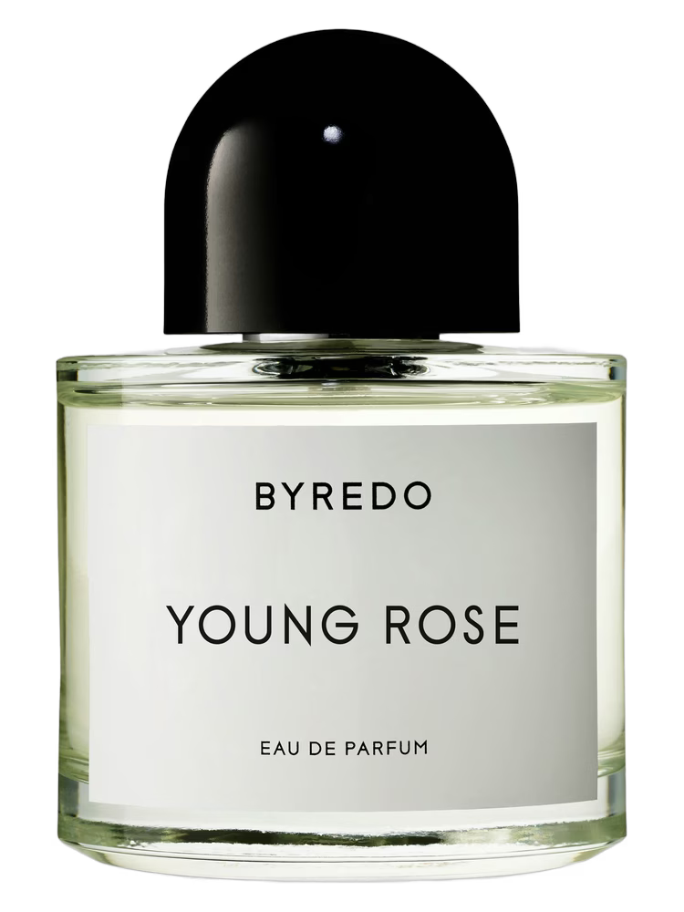 Byredo Young Rose Eau de Parfum fragrance product image