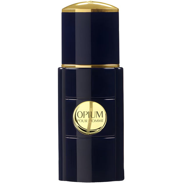 YSL Opium Pour Homme Eau De Parfum fragrance product image