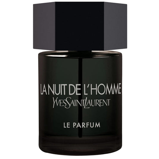 YSL La Nuit De L’Homme Le Parfum fragrance product image