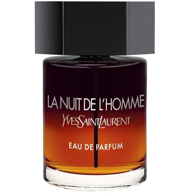 YSL La Nuit De L’Homme Eau De Parfum fragrance product image