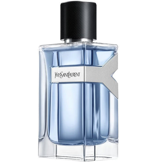 YSL Y Eau De Toilette fragrance product image